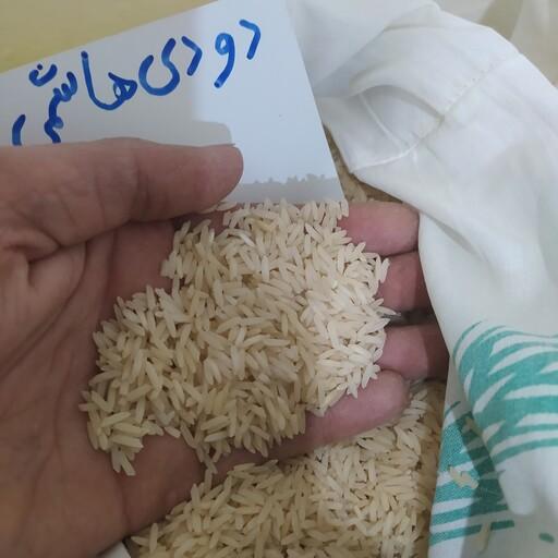 برنج دودی هاشمی درجه یک (10 کیلوگرمی)