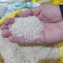 برنج فجر سوزنی گرگان (10 کیلوگرمی)
