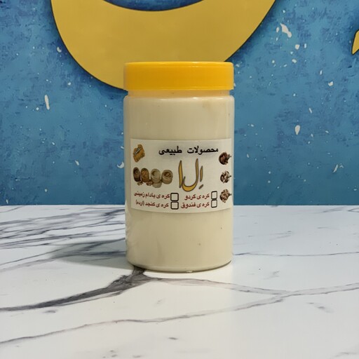 کره نارگیل 