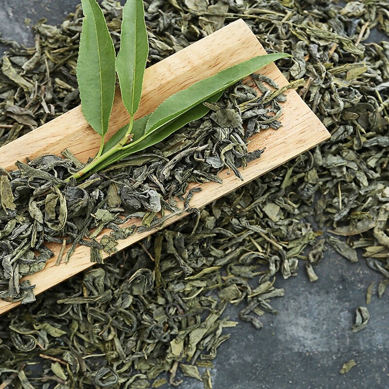 چای سبز خالص 20 عددی  صددرصد گیاهی