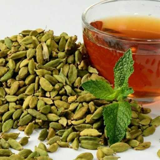 چای سیاه و هل صددرصد گیاهی (20عددی)کیسه ای 
