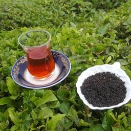 چای سیاه ارل گری (100گرمی ) عطر قوی 