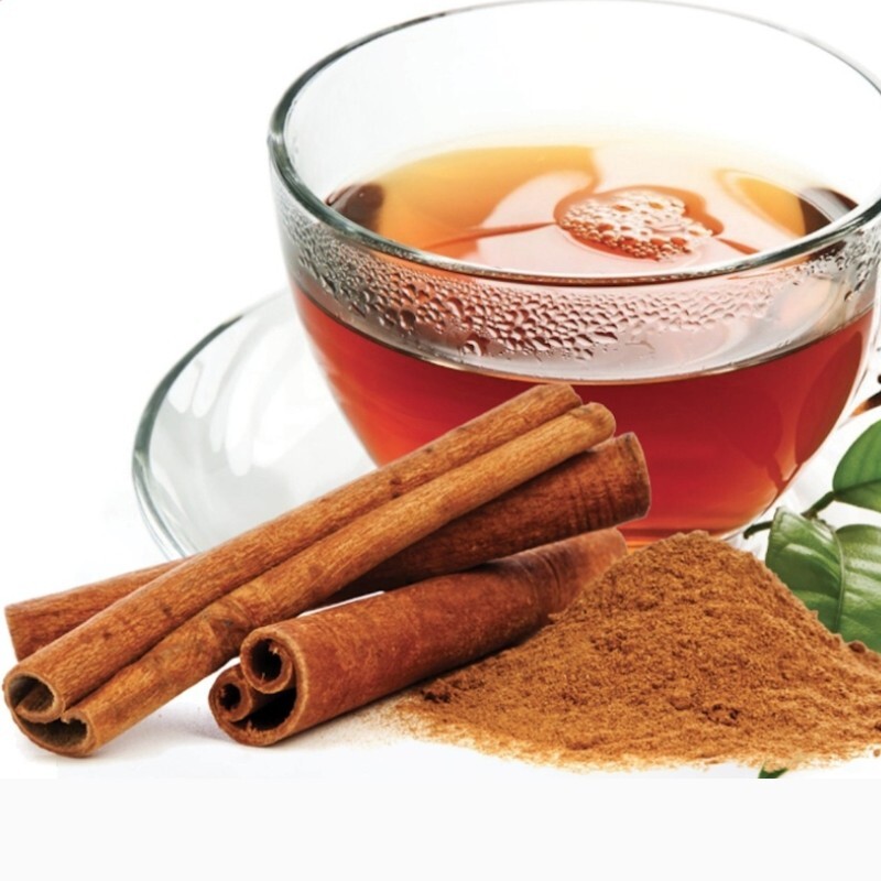 چای سیاه و دارچین  صددرصدگیاهی کیسه ای (20عددی)