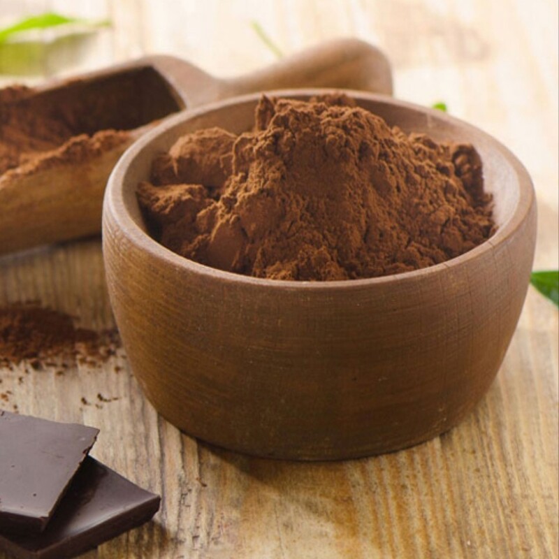 هات چاکلت دارک (پودر مخلوط کاکائویی با طعم شکلات تلخ )دربسته ی 20 عددی 