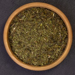 چای سبز و نعناع فلفلی  20 عددی صد در صد گیاهی 