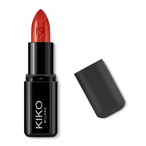 رژلب اسمارت فیوژن کیکو میلانو شماره     460      Kiko Smart Fusion Lipstick