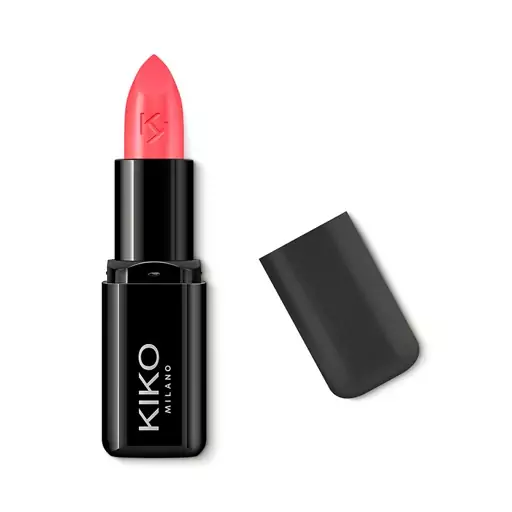 رژلب اسمارت فیوژن کیکو میلانو شماره     408     Kiko Smart Fusion Lipstick