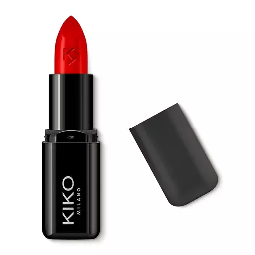 رژلب اسمارت فیوژن کیکو میلانو شماره     415     Kiko Smart Fusion Lipstick