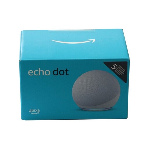  دستیار صوتی آمازون مدل Amazon Echo dot 5th Gen