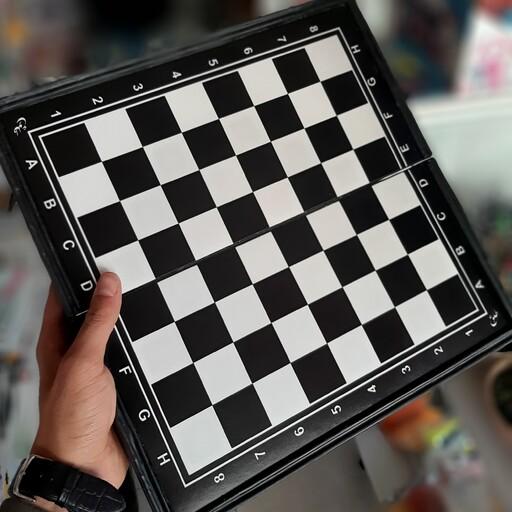 بازی فکری شطرنج طلوع کیفیت عالی 