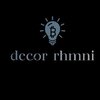 Decor rhmni