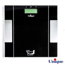 ترازوی وزن کشی دیجیتال هوشمند یونیک مدل 6507 (وارداتی اصل)