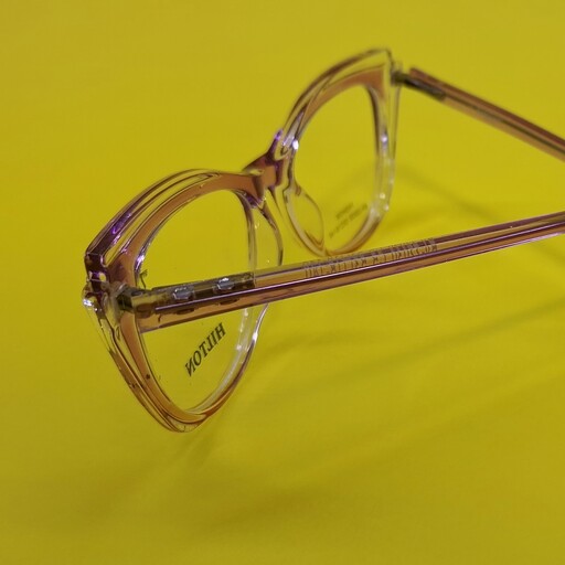 عینک طبی شرکتی زنانه کد 44000