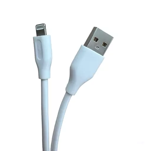 کابل تبدیل USB به لایتنینگ خنجی مدل Superfastshaeje2 طول 1متر