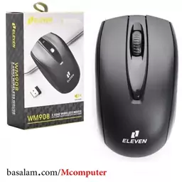 ماوس (موس) بی سیم ایلون Eleven WM908