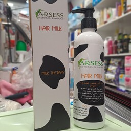 شیر مو Arsess (لوسیون تقویت مو)