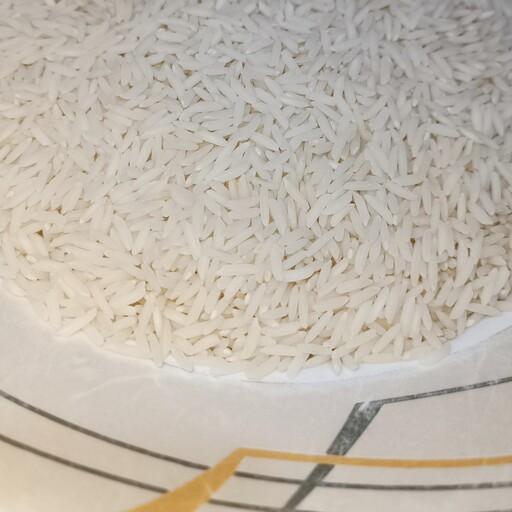برنج هاشمی اعلاء تازه کیفیت عالی دانه بلند خوش پخت