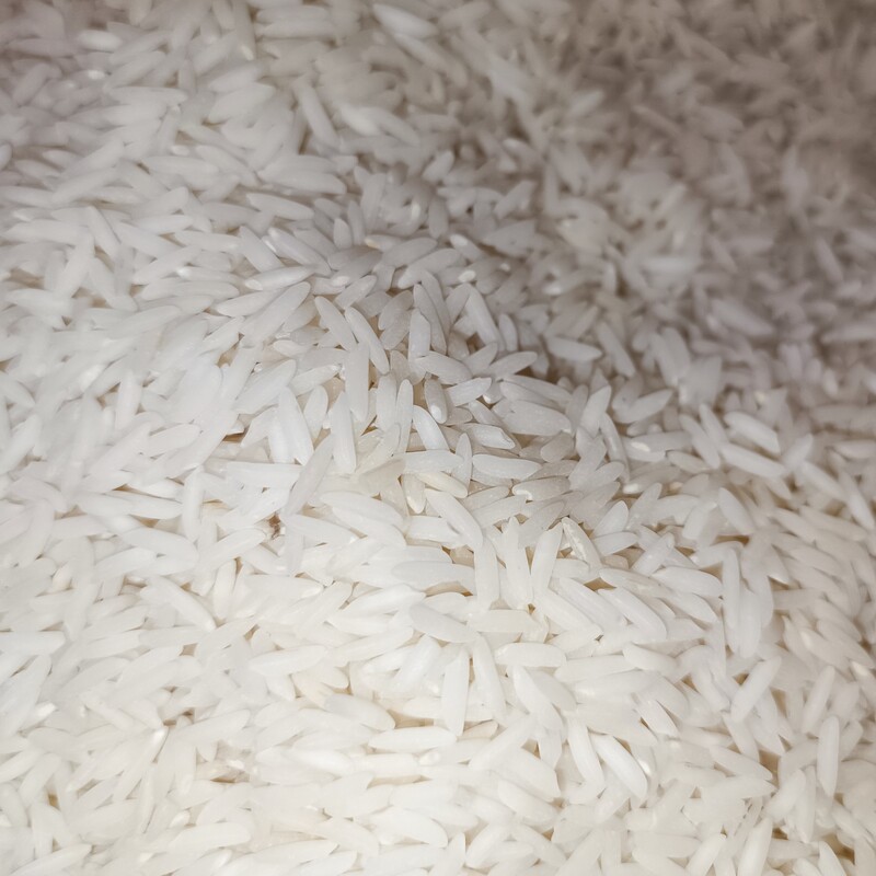 برنج هاشمی اعلاء تازه کیفیت عالی دانه بلند خوش پخت 5کیلو
