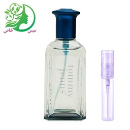 عطرتامی چینزمردانه برند تامی هیلفیگر 1 گرمی