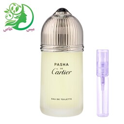 عطر کارتیر پاشا مردانه برند کارتیر 5 ستاره 1 گرمی