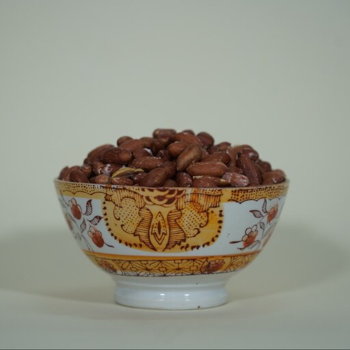 بادام زمینی ریز (بو داده شده، 500 گرم)