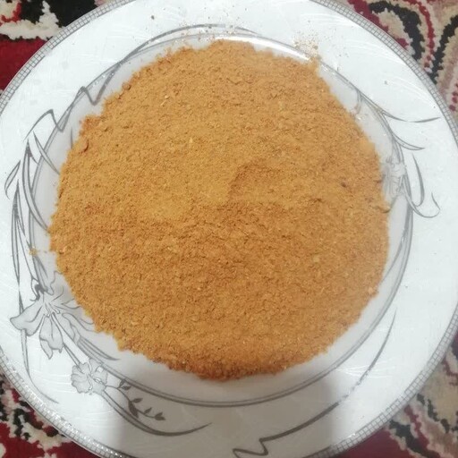 برگه گوجه فرنگی آفتابی تمیز و محلی  بسته 250گرمی