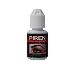 چسب کاشت مژه دائم پیرن حجم 10 گرم
piren eyelash adhesive glue