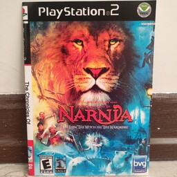 بازی پلی استیشن 2 The Chronicles of NARNIA 