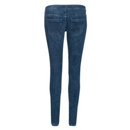 شلوار جین زنانه برند آلمانی esmara سایز 40 اروپایی رنگ آبی شلوار جین اسمارا 