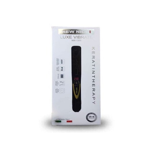 اتو مو نیو نایس مدل                   NW-1309 luxe vibrate