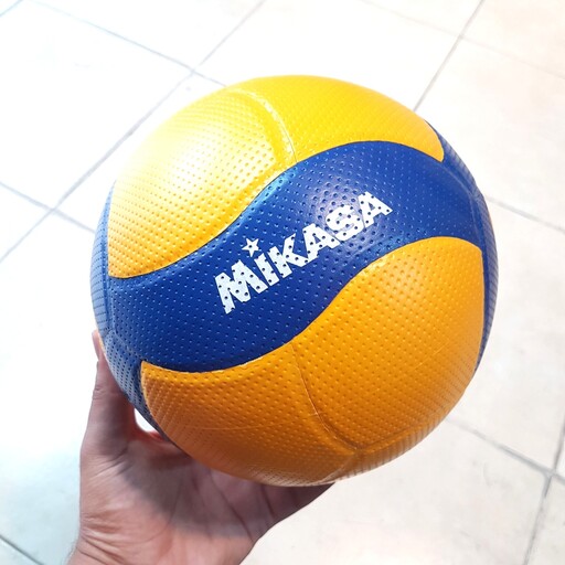 توپ والیبال میکاسا Mikasa V200W