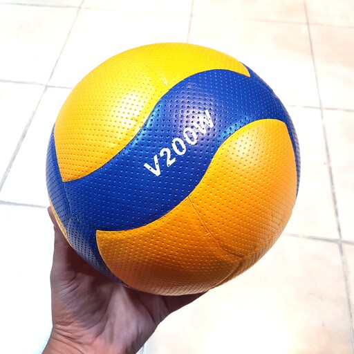 توپ والیبال میکاسا Mikasa V200W