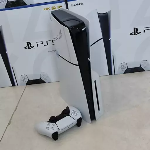 ps5 آکبند 