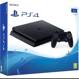 کارتون خالی و کفنی ps4