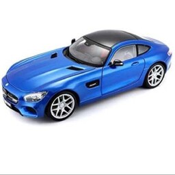 ماکت ماشین مایستو مدل مرسدس بنز AMG GT