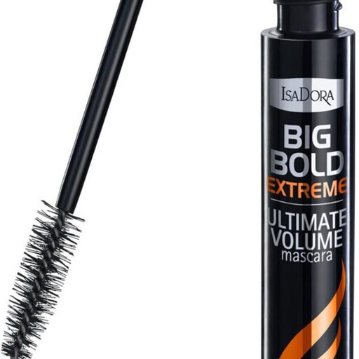 ریمل ایزادورا نارنجی اصل      Big Bold Extreme
