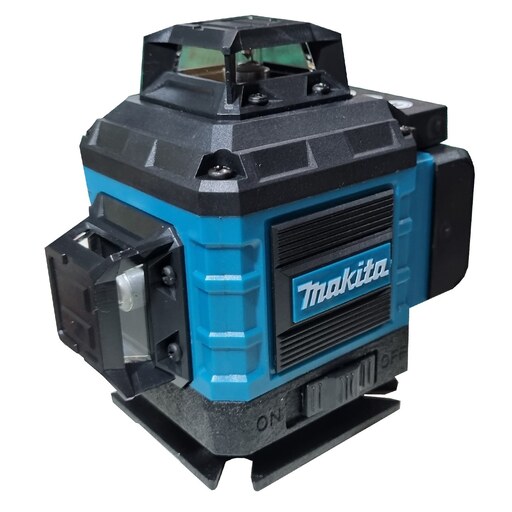 تراز لیزری ماکیتا مدل 16 لاین سبز کد Makita H 16-5 به همراه سه پایه