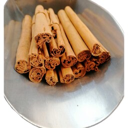 دارچین سیگاری اصلی سیلان ( کیفیت فوق عالی و بسیار معطر) 50 گرمی 