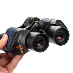 دوربین شکاری دوچشمی مدل بینکولارز 60در60 حرفه ای اصلی