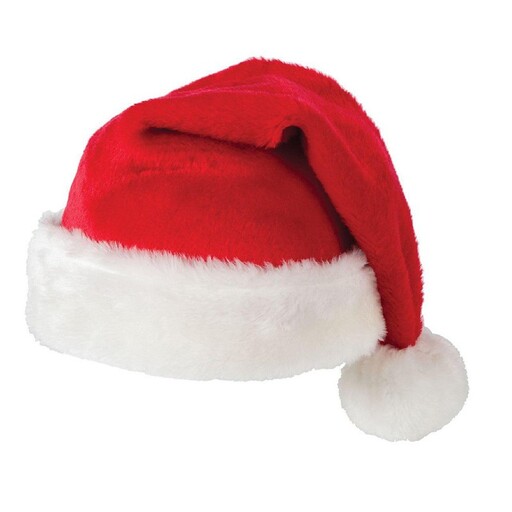 کلاه کریسمس کلاه بابانوئل