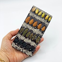 شکلات تبلتی مزرعه میرزا