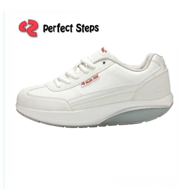  کفش پرفکت استپس (مشترک مردانه و زنانه)   (ورزشی-روزانه) هلس واک Perfect Steps Health Walk Series
