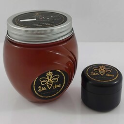 عسل کنار ممتاز  هلن بال (900 گرم با تستر رایگان)