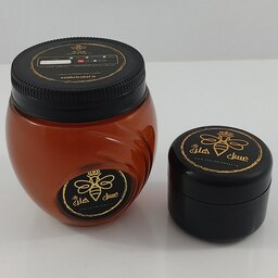 عسل کنار ممتاز هلن بال (500 گرم با تستر رایگان)