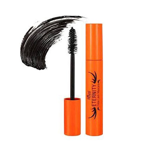 ریمل حجم دهنده رویال اترنیتی نارنجی مدل Royal ETERNITY

Royal Eternity False Lash Mascara