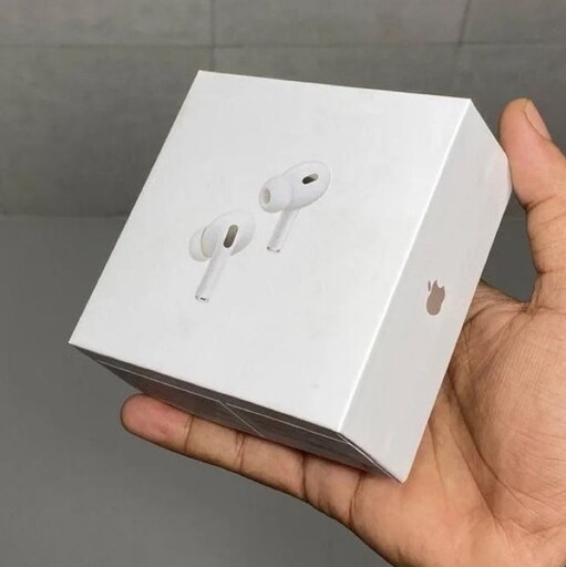 هندزفری بلوتوثی مدل Airpods Pro 2