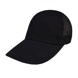 کلاه کپ مردانه طرح ساده مدل KST-18