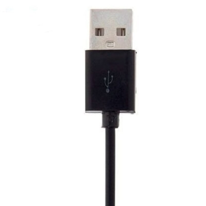 کابل تبدیل USB به micro usb مدل fast charge OR04 طول 1 متر
