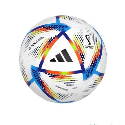 توپ جام جهانی مدل 2022