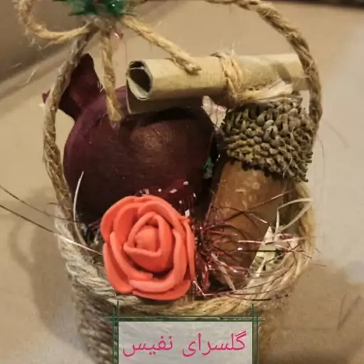 گیفت یلدا مناسب عروس و داماد و دانش آموزان